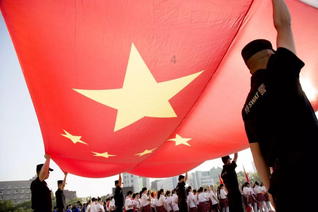 国网观察｜大道通衢畅九州，奋进湖北绘就开放新图景