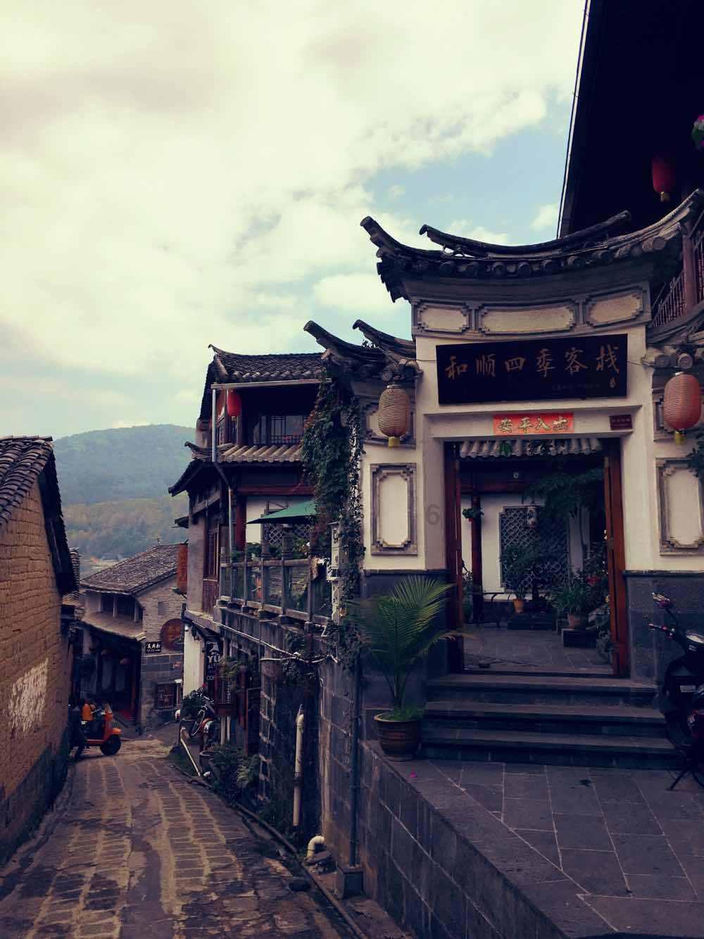 集装箱货运列车拼图